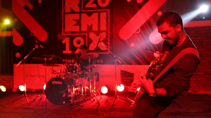 IIAD Delhi Events photo 8